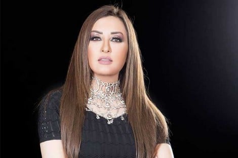 "لطيفة التونسية" تواجه أزمة بسبب برنامج تلفزي