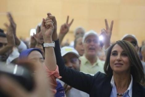 منيب تؤيد تقوية العربية والأمازيغية وترصد صعوبة التدريس بالفرنسية