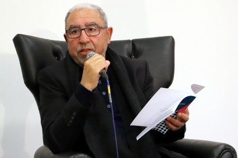 الأشعري: "سبعينيات المغرب" فترة عصيبة .. والإبداع اختيار سياسي