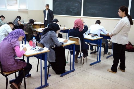 تلاميذ المغرب يحققون نتائج "أقل من المعدل" في مسابقة عالمية