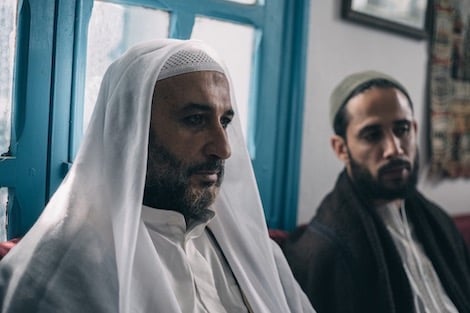 فيلم "فتوى" .. التطرف يغسل الأدمغة ويشحذ أنياب "الذئاب المنفردة"
