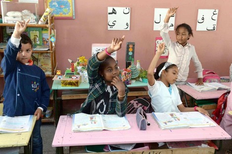 "لغة التعليم" تثير السجال وسط دعوات باعتماد العربية والأمازيغية