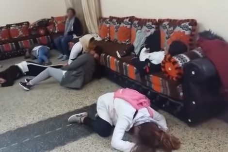 مديرية التربية توضح حقيقة "هستيريا" تلميذات