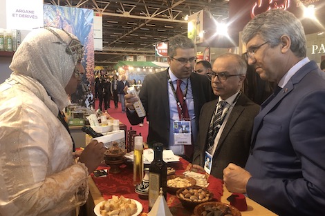 وكالة التنمية الفلاحية تفتح السوق الفرنسية لصغار المزارعين المغاربة