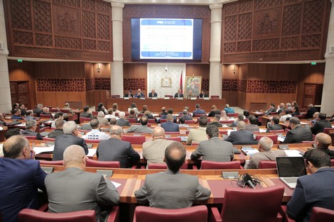 ضعف الرقابة والإنتاج التشريعي يضعان البرلمان في قفص الاتهام
