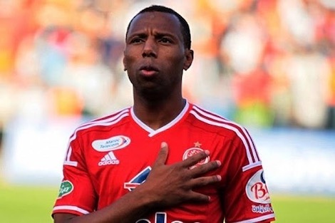 النقاش: أداء الوداد يتجاوز عقدة "المهاجم الصريح"