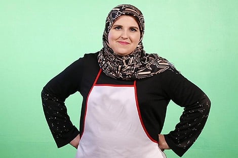 حليمة الفيلالي .. "يوتيوبر" تبهر المغاربة بأسرار "شهيوات داري"