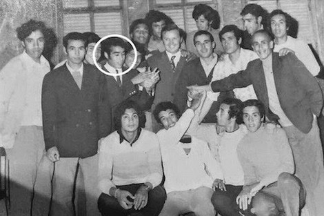 مُروض الكرة الجديدية "شيشا مازاكان" .. أمتع وكفى وأبدع فَوَفى