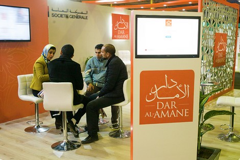 البنوك الإسلامية تمول العقارات بـ6.3 مليارات درهم