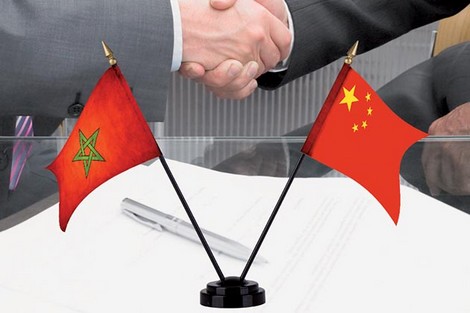 خلية للتفكير تجمع فعاليات إعلامية صينية ومغربية