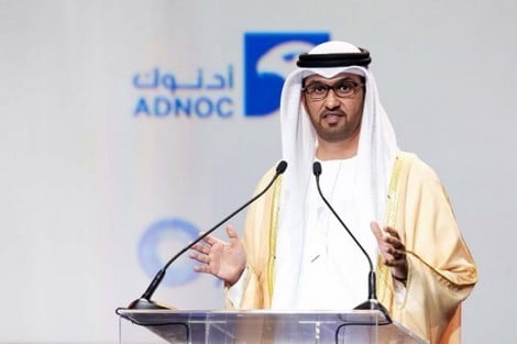 الجابر .. الشخصية الأكثر تأثيراً في النفط والغاز