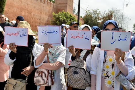 فعاليات تراهن على "الحوار المسؤول" لتسوية ملف "أساتذة التعاقد"