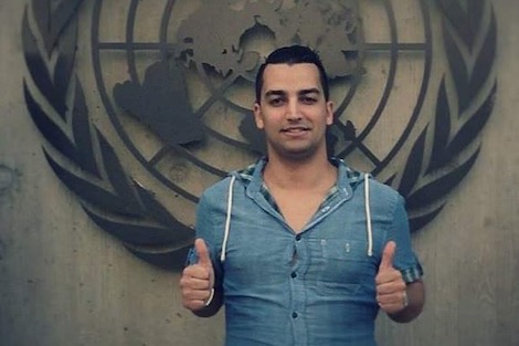 باحث مغربي يروج للسياحة الدينية بمؤتمرات دولية ‬