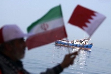 البحرين تتهم إيران بإدارة مواقع لضرب استقرار البلاد