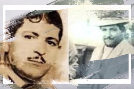 "والآن أتحدث" ـ 6 ـ .. الراحل إبراهيم الروداني عرّاب المقاومة المغربية