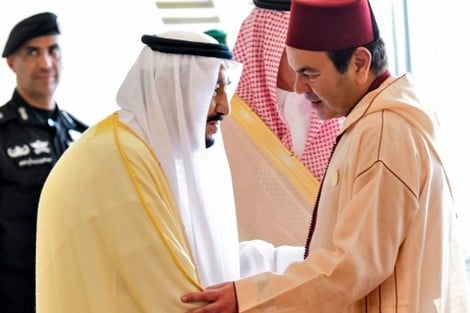 الأمير مولاي رشيد يمثل الملك في القمة العربية الطارئة بالسعودية