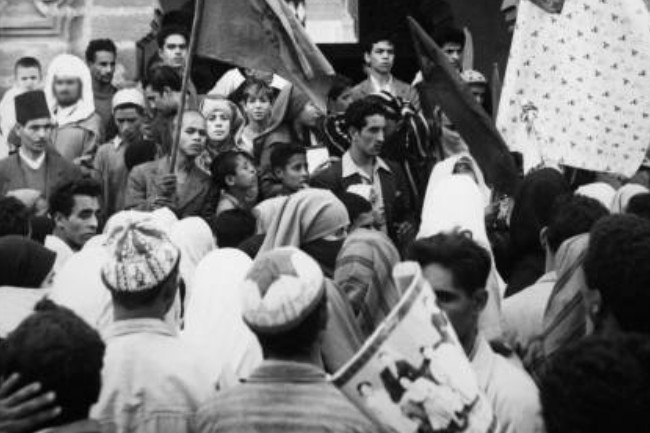 سيرة "والآن أتحدث" - 21 - الخمار يقع في الفخ وينتهي بالإعدام