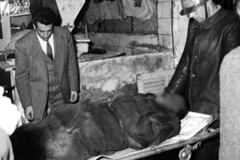 سيرة "والآن أتحدث" -18- اغتيال الأوروبيين والتجار في المغرب