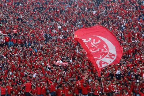 رئيس الوداد: الأولوية للانتدابات وتقويم الاعوجاجات