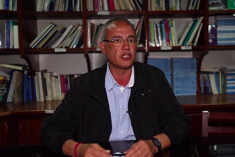 غالي: المغرب يعيش رِدّة حقوقية.. والميزان الأممي ينسف الإنجازات