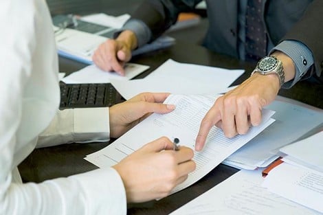 الأبناك المغربية تسعى إلى تجاوز أزمة القروض