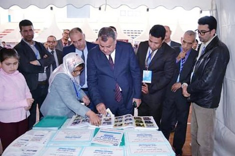 منتدى الإعلام المدرسي والمهني ينطلق بشفشاون