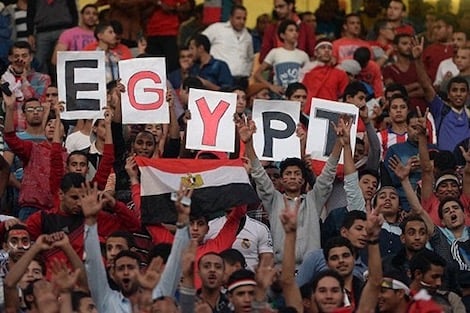 شبح المقاطعة يهدد مباريات كأس إفريقيا بمصر