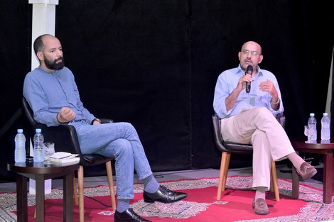 أوريد يعود إلى بيئته المحافظة وينتقد قراءة أبو زيد لـ"رواء مكة"