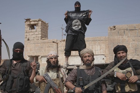 تنظيم "داعش" يعلن "ولاية الهند" في كشمير