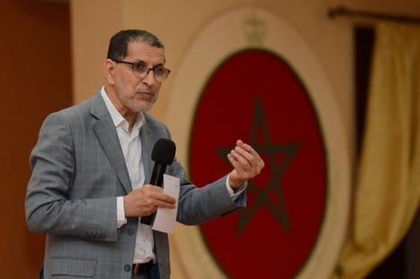 العثماني: حملات تبخيس تستهدف حزب العدالة والتنمية بشكل متعمّد