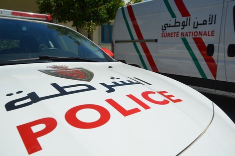 شرطة مراكش تحقق في شكاية بجماعة العطاوية