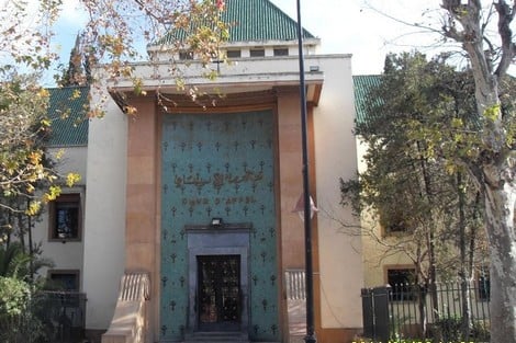 قضاء فاس يحيل متهما باغتصاب طفل على السجن