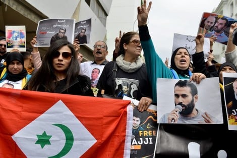 دراسة تقاربُ دينامية "الحراك" في الريف .. الزفزافي والهوية والتاريخ