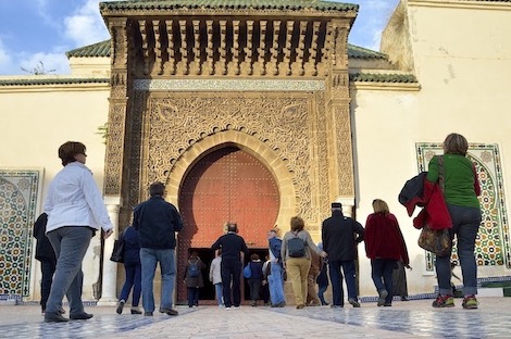 الخارجية البريطانية تدعو مُواطنيها إلى الحذر من "أخطار المملكة"