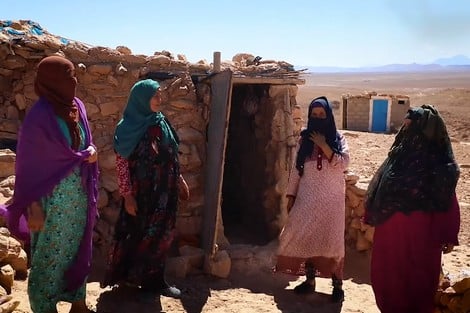 ثروة إميضر تتحول إلى نقمة .. قصة أطول اعتصام في تاريخ المغرب