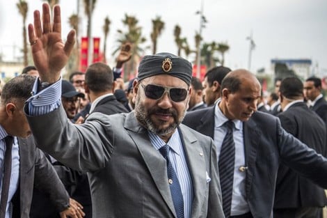 رصيف الصحافة: جهة سوس ماسة تترقب زيارة الملك محمد السادس