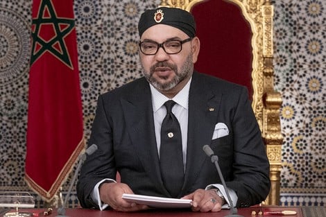 الملك يرسم ملامح مرحلة جديدة للمغرب بكفاءات وطنية عالية المستوى