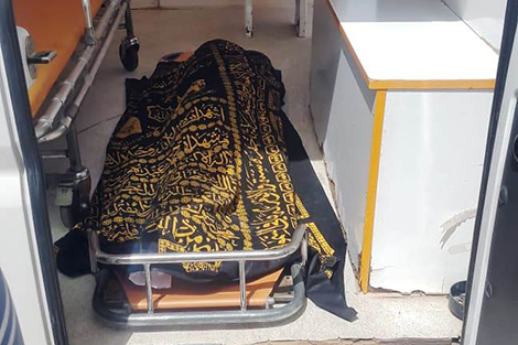 وفاة غامضة لطفل تجرّ والديه إلى القضاء ببرشيد