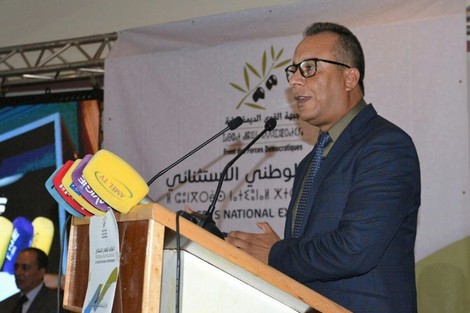 "جبهة القوى" تقبل اندماج "العهد الديمقراطي"
