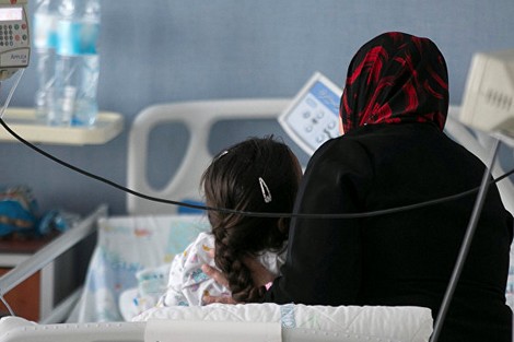 مبروكي: "طابو" السرطان يتحول إلى "مْرْضْ خايْبْ" عند المغاربة