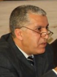 رقصة "تشكلل البرنسي"..