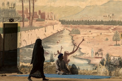 أسطورة المغرب "قوة فلاحية" تتبخّر أمام ارتفاع الواردات وندرة المياه