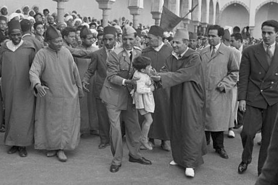"عيد الشباب" في المغرب .. من محمد الخامس إلى محمد السادس