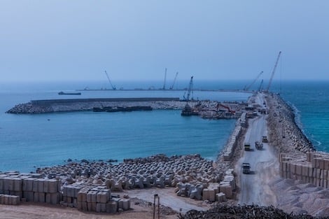 مشاريع متعثرة .. ميناء آسفي الجديد بين الاستثمارات والتأجيلات