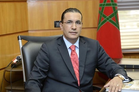 مغربي على رأس الفرع الإفريقي لـ"معهد الادخار"