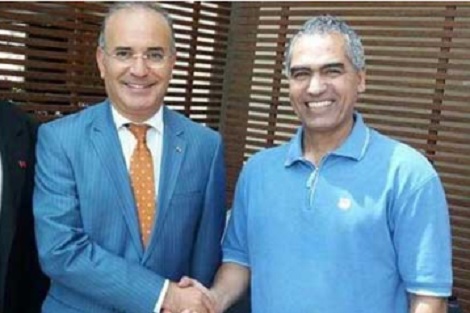 انتخاب مغربيّ رئيسا لغرفة تجارية في ساوباولو