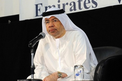 وفاة حبيب الصايغ الأمين العام لاتحاد الأدباء العرب