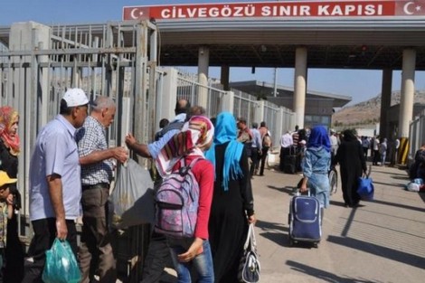 مثل تركيا وألمانيا .. هل ترحّل السلطات المغربية اللاجئين السوريين؟