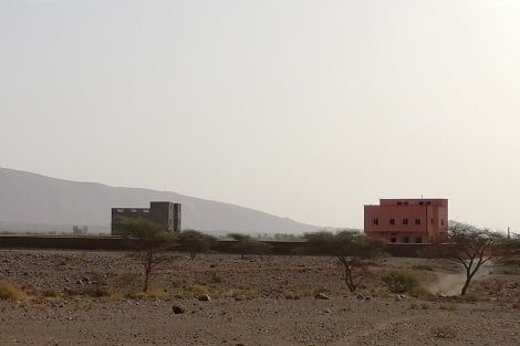 دوار "تيمارغين" يئن تحت وطأة التهميش والإقصاء بضواحي زاكورة
