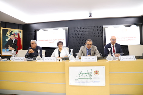 تقرير رسمي يتهم شبكات بتزويج القاصرات مقابل المال في المغرب
